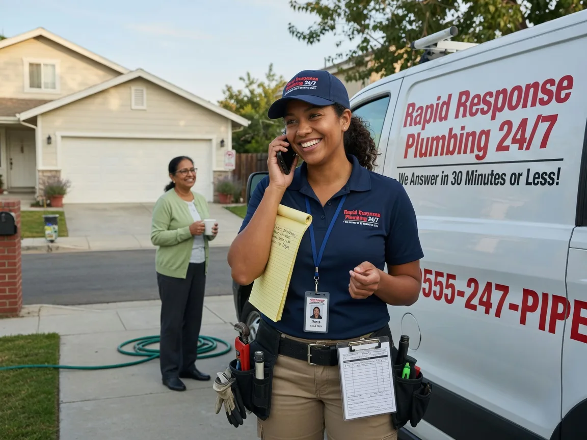 Emergency Plumber Palm Bay, FL FAQs